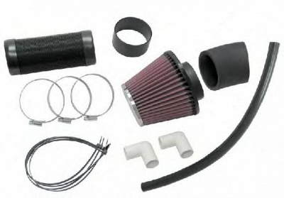 K&N FILTERS 570022 -